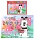 Conjunto de Papel de Carta antigo e importado Little Bobdog n. 04