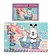 Conjunto de Papel de Carta antigo e importado Little Bobdog n. 05