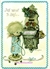 Post Card Betsey Hallmark antigo importado "Just want to say..." - buy online