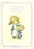 Postal Betsey Hallmark - década de 70 - "A Thoughful deed and friendly..." - comprar online