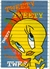 Papel de Carta Looney Tunes Piu-Piu - Warner n. 07 - comprar online