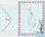 Conjunto de Papel de Carta Looney Tunes - Warner Bros - Pernalonga n. 01 - comprar online