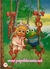 Papel de Carta Rio nº 139 - Muppets Baby