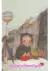Coleção de Papel de Carta Meninas Japonesas Keibun Ohta n° 01