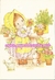Coleção de Papel de Carta Anneliese n° 09
