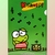 Pasta L - Sanrio ano 2005 - keroppi