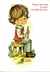 Postal Mary May Edições Paulinas nº 14