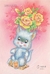 Papel de Carta Sorria médio BC-145