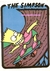 Papel de Carta Os Simpsons - Bart n. 09