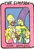 Papel de Carta Os Simpsons - n. 10