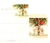 Conjunto de Papel de Carta importado Amy e Tim n. 21