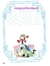 Papel de Carta Felipe Ji Cart - Dinossauro