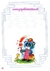 Papel de Carta Felipe Ji Cart - Bichinho Pintando