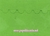 Envelope da Coleção do Papel de Carta Álvaro de Sousa nº 01 - Verde