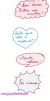 Adesivos Disney Minnie Soft Paper nº 13