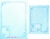Conjunto de Papel de Carta Lovely Memory nº 08