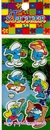 Adesivo Stickers Smurfs n. 16