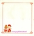 Papel de Carta Menininhas Davey n 02