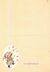 Papel de Carta Susy Angel - Angelove nº 30