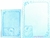 Conjunto de Papel de Carta Lovely Memory nº 07