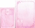 Conjunto de Papel de Carta Lovely Memory nº 01