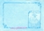Envelope de Carta Lovely Memory nº 15