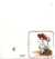 Notecard Importado Antigo de 1971 - Holly Hobbie nº 04 - RARO