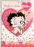 Cartão Betty Boop - "Mãe..." - (cópia)