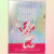 Pasta L - Disney Minnie