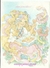 Papel de Carta Menininha Lady Lovely Locks - A Menina dos Cabelos Mágicos nº 03