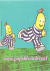 Coleção de Papel de Carta - Bananas de Pijamas nº 06