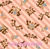 Papel de Carta Importado do Japão - Origami n. 96 - Tico e Teco / Chip 'n Dale