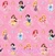 Papel de Carta Importado do Japão - Origami n. 100 - Princesas