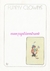 Papel de Carta Palacios Line Funny Clowns - Palhaço - FC - 4