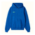 Hoodie maker azul francia - comprar online