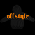 HOODIE OFFSTYLE