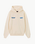 Hoodie essentias beige - comprar online