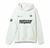 Hoodie skrill drop 1 white