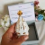 Imagem do Kit Caixa com Mini Nossa Senhora e Mini Porta Joia