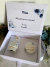 Kit Caixa com Mini Nossa Senhora e Mini Porta Joia