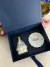 Kit Caixa com Mini Nossa Senhora e Mini Porta Joia - loja online