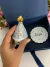 Kit Caixa com Mini Nossa Senhora e Mini Porta Joia - comprar online