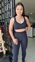 Conjunto Poliamida Power Bojo - Moda Fitness Feminina Workout Store Foz 