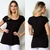 Blusa Malha Fitness (G) - comprar online