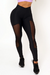 Legging Poliamida Power Tule