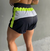 Shorts Poliamida Lolla - Moda Fitness Feminina Workout Store Foz 