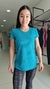 Blusa Alongada Poliamida Smart (M) - comprar online