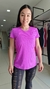 Blusa Alongada Poliamida Smart (P) - loja online