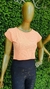 Blusa Cropped Ana