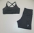 Conjunto Poliamida Urban Bojo - Moda Fitness Feminina Workout Store Foz 